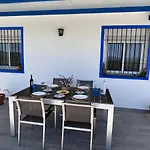 Rústica “puerta Palo” Сasa de vacaciones *