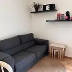 Сasa de vacaciones Rústica “puerta Palo” Alozaina