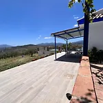Сasa de vacaciones Rústica “puerta Palo”