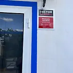 Rústica “puerta Palo” * Alozaina