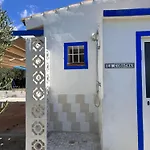 Rústica “puerta Palo” *