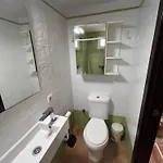 Сasa de vacaciones Rústica “puerta Palo”