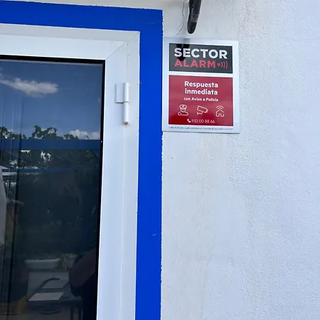 Rustica “puerta Palo” * Alozaina