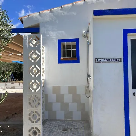 Rustica “puerta Palo” *
